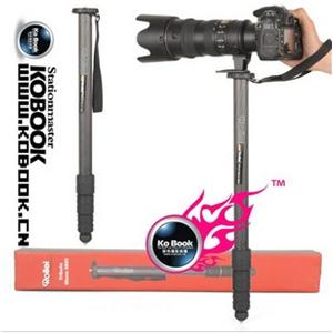 德国禄莱独脚架 Tribute monopod 0805 单脚架E