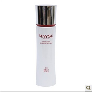 【MAYSU美素】璀璨光润焕白乳液100ml 正品保障