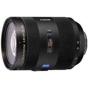 索尼 蔡司 T* 24-70mm/F2.8 Vario-Sonnar ZA SSM 镜头