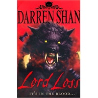 Darren Shan：Lord Loss