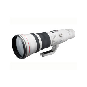 佳能 EF 800mm F5.6L IS USM镜头