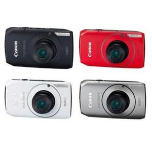 Canon/佳能 IXUS 300 HS