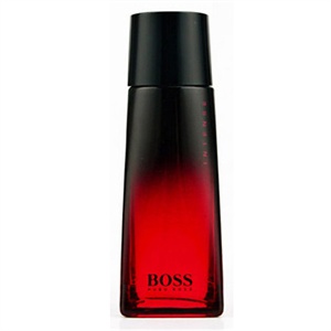 BOSS 博士 激情女士香水 50ML