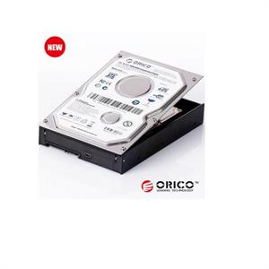 orico 1025us USB2.0硬盘盒硬盘架SSD固态硬盘串口 yxw