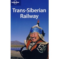 西伯利亚铁路 Trans-Siberian Railway