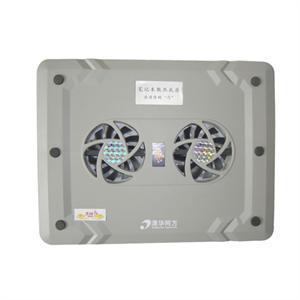 清华同方 风霜系列FS-02笔记本散热底座