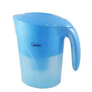 【勇杰电器】美的加湿器专用B40A 净水杯/净水壶/桶 1.7L 软化