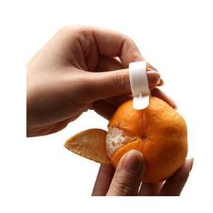 王道 巧妙开橙器 剥橙器