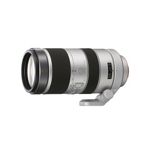 【实体经营】索尼70-400mm f/4-5.6 G SSM（SAL70400G）长焦镜头