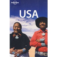 USA 4美国(孤独的星球)