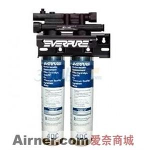 爱惠浦（Everpure） H100 净水机 （滨特尔套装）