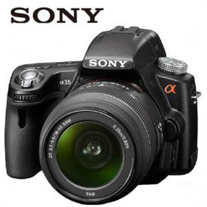 Sony索尼a35 （18-55）套机