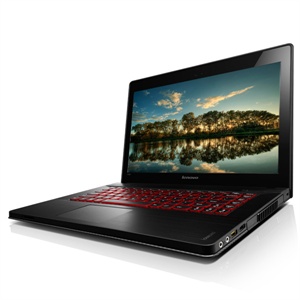 联想笔记本 ideapad Y460P i7-2630QM(正版Win7系统)新上市赠大礼