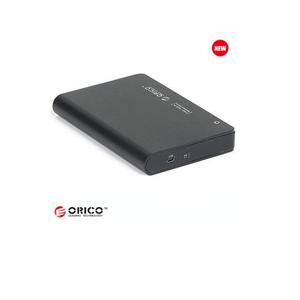 orico 2598us 2.5寸硬盘盒 串口硬盘盒2.5寸 全铝硬盘盒 yxw