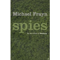 Spies