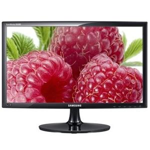 三星 S22A300B LED液晶显示器 21.5英寸