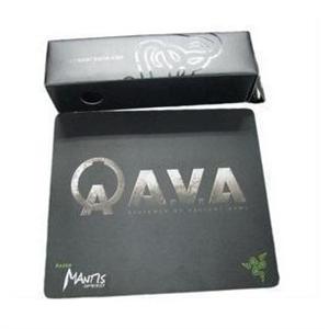 Razer/雷蛇 螳螂专业电竞游戏鼠标垫 AVA战地之王限量版 yxw