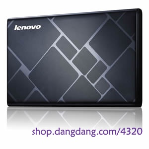 lenovo联想移动硬盘F360-320G(3年联保),原装品质保证,新品上市