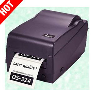 ARGOX台湾立象 OS-314TT OS314tt 300dpi条码标签打印机