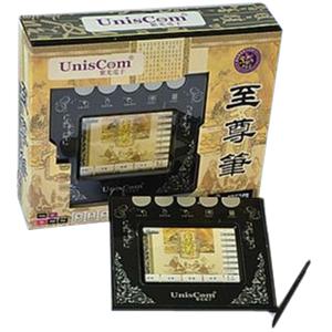 新品清华紫光手写板 至尊笔 高识别率 超大屏幕