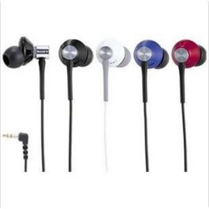 索尼 MDR-EX85LP BFZ