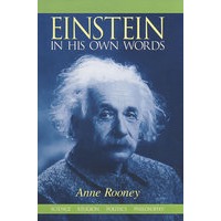 Einstein in His Own Words爱因斯坦和他的世界