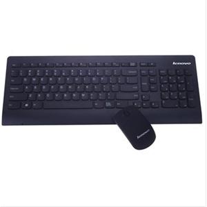 联想（Lenovo）KM5921A(CN-B)无线键盘鼠标套装
