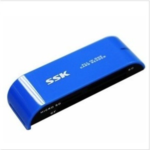 飚王 SSK 灵越SD SCRS059 读卡器