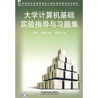 大学计算机基础实验指导与习题集