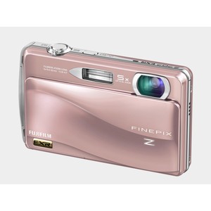 富士 fujifilm Z707EXR 摄像录像触控 流线时尚 数码相机 套餐二