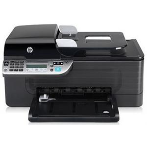 包邮！惠普 HP Officejet 4500 全能版 打印/复印/扫描/传真/ADF