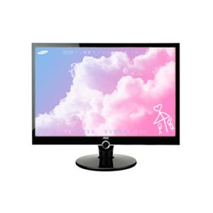Aoc/冠捷 2330V+ 23寸宽屏液晶显示器 2330V+