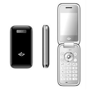 葳朗 VL650C 翻盖CDMA电信天翼手机 189 133适用