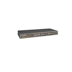 TP-LINK TL-SG1024T T系列24口全千兆以太网交换机/yxw