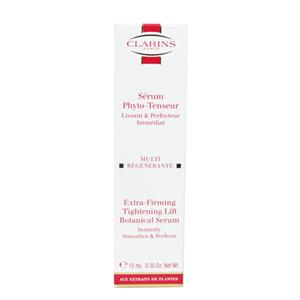 Clarins 娇韵诗 新生紧肤植物紧致精华露 10ml（中样）