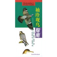 袖珍观鸟指南
