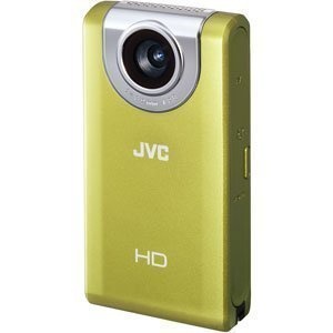JVC/杰伟世 GC-FM2AC 数码闪存摄像机 新品行货