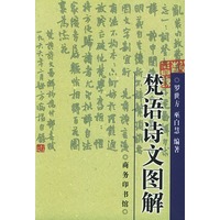 梵语诗文图解