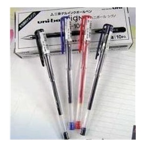 三凌UM-100（0.5mm)中性笔 10支一装