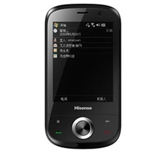 K-Touch/天语S860 金属机身 JAVA QQ 时尚滑盖黑金银三色