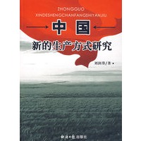 中国新的生产方式研究