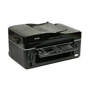 爱普生700FW(ME OFFICE 700FW 喷墨一体机