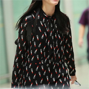 2012vivas夏季新品 深v领蕾丝内搭 圆点短袖修身连衣裙