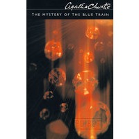 The Mystery of the Blue Train 蓝色特快上的秘密 (阿加莎侦探小说)