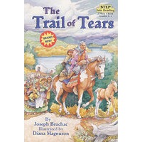 THE TRAIL OF TEARS-泪痕