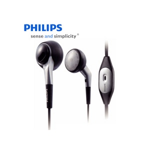 飞利浦/Philips SHM3100U 耳塞式耳机 带耳麦 麦克风耳机