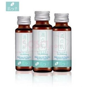 【品牌直供】1092271 香港莎莎正品 肌之子海洋胶原蛋白 紧致弹滑特价