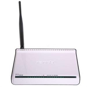 腾达（TENDA）150M 3G无线路由器 3G611R