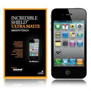 韩国SGP Incredible ULTRA MATTE iphone 4 全身膜 磨砂背膜