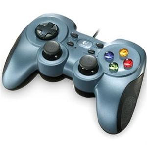罗技（Logitech）F510 游戏手柄